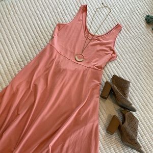 Apt. 9 Coral Dress